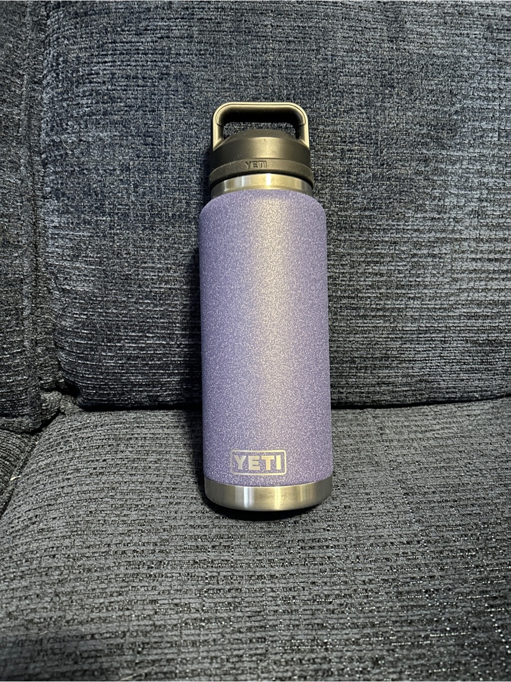 NWOT Yeti Rambler 36 oz Bottle, Moon Dust